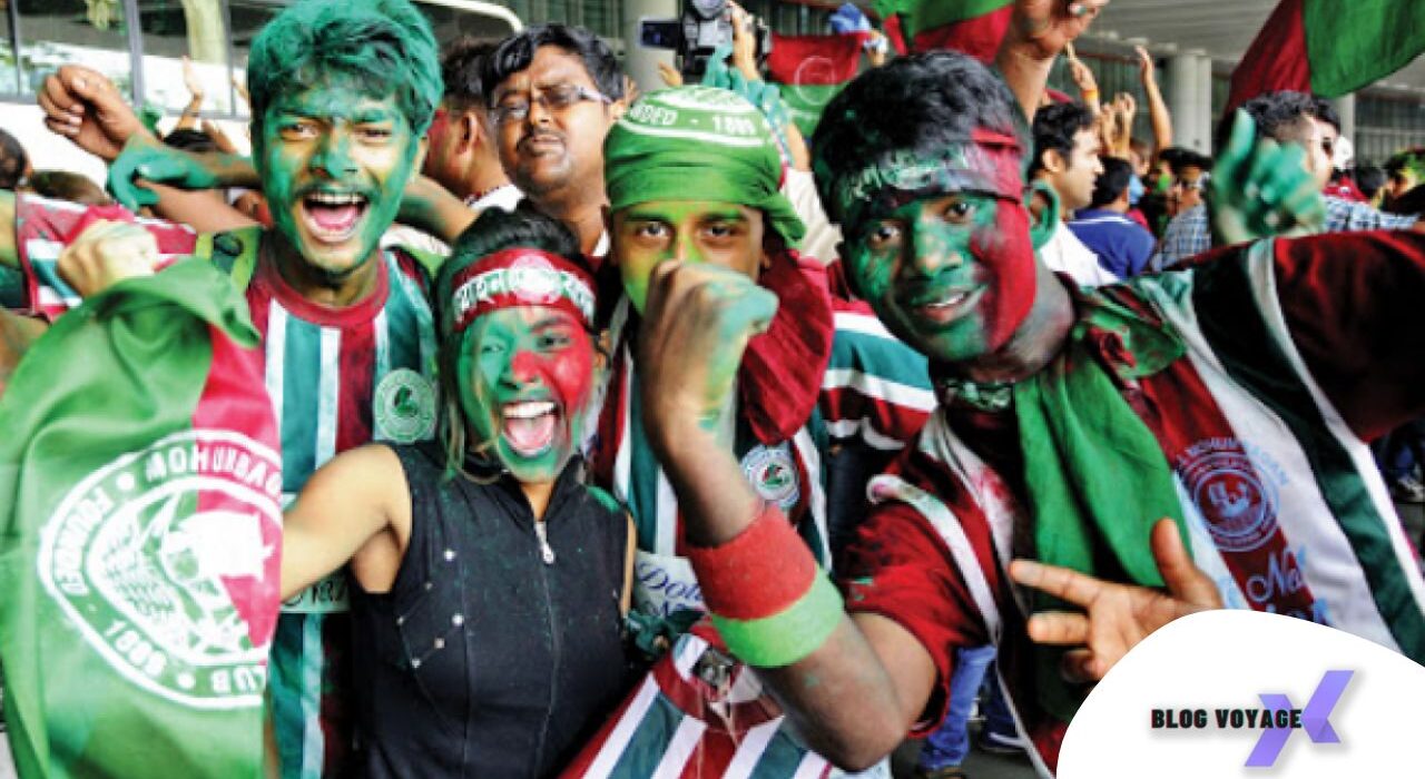 Is ATK and Mohun Bagan same - Blogvoyagex